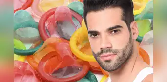 ¡Visionario! Guty Carrera lanzará su marca de condones en Perú: “Estén atentos”