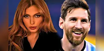 Modelo de OnlyFans y ex de Neymar revela que mantuvo un romance con Messi: "No tengo por qué mentir" Modelo de OnlyFans y ex de Neymar revela que mantuvo un romance con Messi: "No tengo por qué mentir"