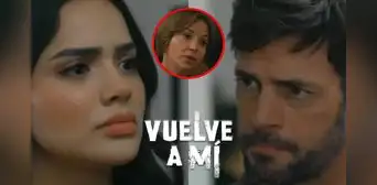 'Vuelve a mí', capítulo 43, por Telemundo: hora, canal y dónde ver online la novela con William Levy 'Vuelve a mí', capítulo 43, por Telemundo: hora, canal y dónde ver online la novela con William Levy