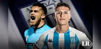 El mediocampo argentino que armaría Alianza Lima con sus nuevos fichajes El mediocampo argentino que armaría Alianza Lima con sus nuevos fichajes