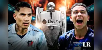 Liga de Quito vs. Independiente del Valle: fecha, hora y canal por la final de la LigaPro