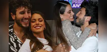 ¿Tini y Sebastián Yatra regresan? Medio argentino afirma que los cantantes estarían en coqueteos ¿Tini y Sebastián Yatra regresan? Medio argentino afirma que los cantantes estarían en coqueteos