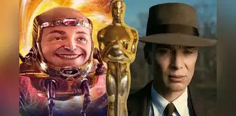 'Quantumanía' superó a 'Oppenheimer': los 20 finalistas al Oscar 2024 por mejores efectos visuales 'Quantumanía' superó a 'Oppenheimer': los 20 finalistas al Oscar 2024 por mejores efectos visuales