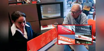 ¿Cómo jubilarte a los 50 en Perú? Los requisitos y modalidades de la jubilación anticipada