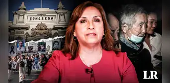 Dina Boluarte cumple un año como presidenta: reina la desconfianza y el pesimismo económico Dina Boluarte cumple un año como presidenta: reina la desconfianza y el pesimismo económico