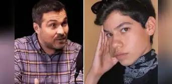 Josi Martínez no descarta volver a 'El gran chef', pero afirma que no saludaría a Giacomo: "No es mi amigo" Josi Martínez no descarta volver a 'El gran chef', pero afirma que no saludaría a Giacomo: "No es mi amigo"