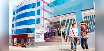 ¿Cuál es la única universidad que se ubica en SJL? No la encontrarás en ninguna parte del país
