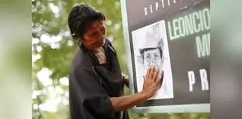 Aprueban dictamen que limitaría protección de derechos a defensores ambientales