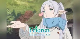 ‘Frieren’ capítulo 14 ESTRENO: ¿a qué hora se estrena y dónde ver el anime ONLINE?