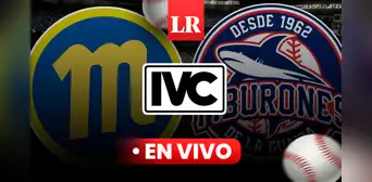 Magallanes vs. Tiburones EN VIVO: hora y canal para ver GRATIS el juego por la LVBP 2023-24 este 9 de diciembre
