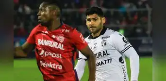 Comunicaciones y Xelajú empataron 2-2 por semifinales de la Liga Nacional de Guatemala
