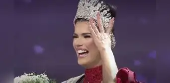 ¡Histórico! Ileana Márquez se convierte en la primera madre en ganar el Miss Venezuela 2023 ¡Histórico! Ileana Márquez se convierte en la primera madre en ganar el Miss Venezuela 2023