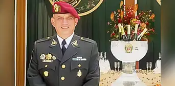 Exjefe de División de Seguridad Presidencial: “Piensen en sus hijos, si Pedro Castillo no va a la cárcel, iremos nosotros”