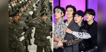 BTS, servicio militar de Jungkook y Jimin: ÚLTIMAS NOTICIAS sobre su enlistamiento en Corea del Sur