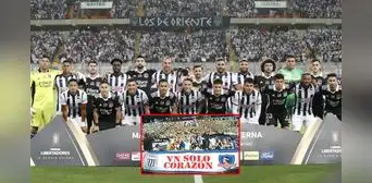 ¿Por qué Alianza Lima y Colo Colo de Chile son considerados clubes hermanos? ¿Por qué Alianza Lima y Colo Colo de Chile son considerados clubes hermanos?