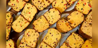 ¿Cuál es el mejor panetón de la Navidad 2023, según el portal gastronómico El Trinche? ¿Cuál es el mejor panetón de la Navidad 2023, según el portal gastronómico El Trinche?