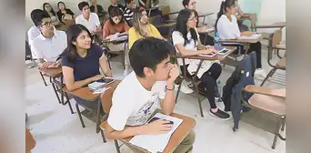 Las universidades públicas tendrán clases hasta febrero Las universidades públicas tendrán clases hasta febrero