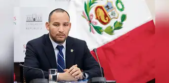 Renovación Popular presenta moción para remover a la Junta Nacional de Justicia