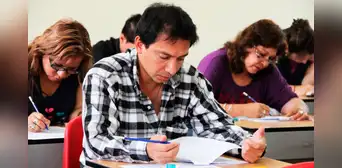 Ascenso Docente 2023: ¿cuándo y cómo ver los resultados preliminares de la prueba nacional? Ascenso Docente 2023: ¿cuándo y cómo ver los resultados preliminares de la prueba nacional?