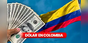 Precio del dólar HOY, 9 de diciembre: así va el tipo de cambio en Colombia Precio del dólar HOY, 9 de diciembre: así va el tipo de cambio en Colombia