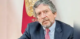 Monteagudo sobre caso Fujimori: “Se ha colocado al sistema de justicia en una situación peligrosa”