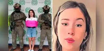 Hoy es la audiencia de requerimiento de prisión preventiva para Wanda del Valle Hoy es la audiencia de requerimiento de prisión preventiva para Wanda del Valle