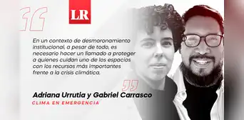 ¿Adónde van los desaparecidos?, por Adriana Urrutia y Gabriel Carrasco ¿Adónde van los desaparecidos?, por Adriana Urrutia y Gabriel Carrasco