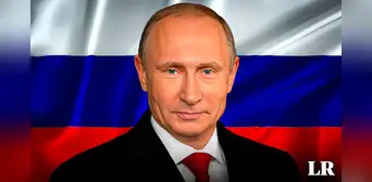 Vladimir Putin buscará la reelección en Rusia en los comicios presidenciales 2024