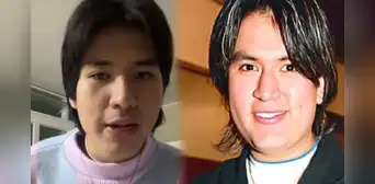 Tiktoker reclama a Deyvis Orosco por no incluirlo en serie y Magaly afirma: “Parece su hijo perdido” Tiktoker reclama a Deyvis Orosco por no incluirlo en serie y Magaly afirma: “Parece su hijo perdido”