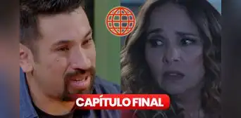 'Perdóname': vuelve a vivir el CAPÍTULO FINAL de la novela con Aldo Miyashiro y Érika Villalobos