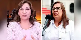 Nelly Paredes, extitular del Midagri, es la nueva asesora principal de Dina Boluarte Nelly Paredes, extitular del Midagri, es la nueva asesora principal de Dina Boluarte