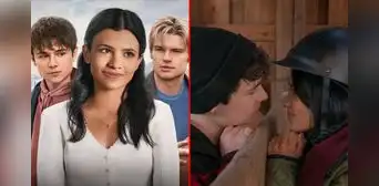 'Mi vida con los chicos Walter': ¿Cuáles son los actores famosos que participan en la reciente serie de Netflix?