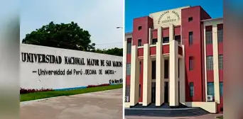 Esta universidad peruana supera a la UNI y a la UNMSM en ranking internacional