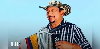 Lisandro Meza en cuidados intensivos: ¿qué le pasó al cantante colombiano?
