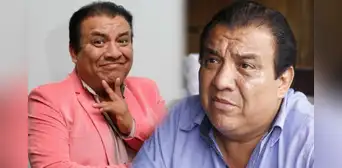 ¿Por qué Manolo Rojas estuvo preso cuando era cómico ambulante? ¿Por qué Manolo Rojas estuvo preso cuando era cómico ambulante?