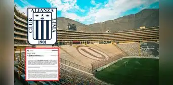 Sunat contestó a socios de Alianza Lima y reveló la millonaria deuda que arrastra Universitario