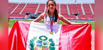 ¡Triunfo histórico! Perú se lleva el oro en el arranque de los Juegos Sudamericanos Escolares 2023