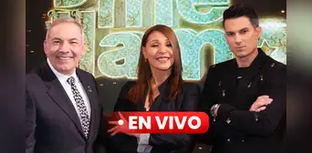 'Yo me llamo' EN VIVO, capítulo completo, vía Caracol: sigue AQUÍ el minuto a minuto del episodio de HOY