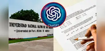 ¿Cuál es la pregunta más difícil en una examen de admisión de la UNMSM, según ChatGPT?