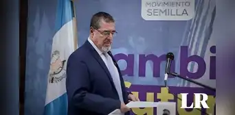 Fiscalía de Guatemala asegura que no son válidas las elecciones ganadas por Arévalo de León