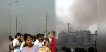 Este es el distrito con el aire más contaminado de LIMA NORTE: no es COMAS ni San Martín de Porres Este es el distrito con el aire más contaminado de LIMA NORTE: no es COMAS ni San Martín de Porres
