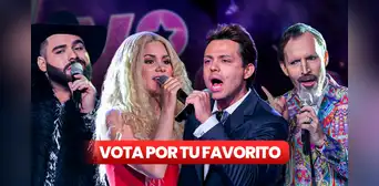 ¿Cómo votar por mi artista favorito en 'Yo me llamo' 2023 FINAL? Link para hacerlo