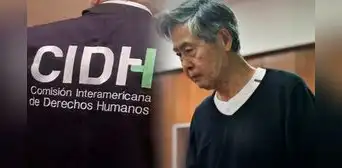 Alberto Fujimori: CIDH rechaza libertad que ordenó el TC a favor del exdictador