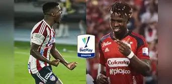 Junior vs. Independiente Medellín: fecha, hora y canal por la final de la Liga BetPlay de Colombia Junior vs. Independiente Medellín: fecha, hora y canal por la final de la Liga BetPlay de Colombia