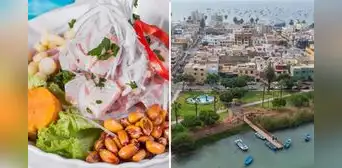 ¡2.000 platos de ceviche gratis en el Callao! ¿Cuándo y en dónde se repartirán? ¡2.000 platos de ceviche gratis en el Callao! ¿Cuándo y en dónde se repartirán?