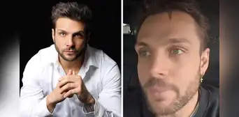Nicola Porcella y su peculiar reacción tras fuerte sismo en México: “Nos evacuaron a todos” Nicola Porcella y su peculiar reacción tras fuerte sismo en México: “Nos evacuaron a todos”