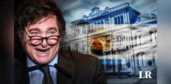 Asunción de Javier Milei: ¿a qué hora, cuándo y cómo será el traspaso de mando presidencial? Asunción de Javier Milei: ¿a qué hora, cuándo y cómo será el traspaso de mando presidencial?