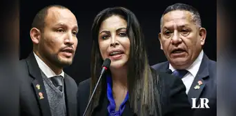 Junta Nacional de Justicia, ¿cuántas mociones hay en el Congreso que buscan su remoción? Junta Nacional de Justicia, ¿cuántas mociones hay en el Congreso que buscan su remoción?