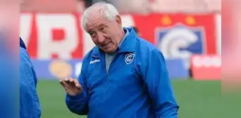 Carlos Daniel Jurado, campeón con Universitario y Cienciano, falleció a los 76 años de edad