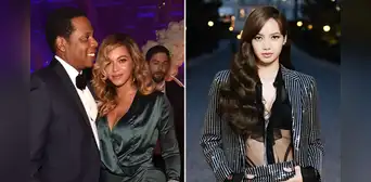 Lisa de BLACKPINK habría asistido a la fiesta de cumpleaños del esposo de Beyoncé Lisa de BLACKPINK habría asistido a la fiesta de cumpleaños del esposo de Beyoncé